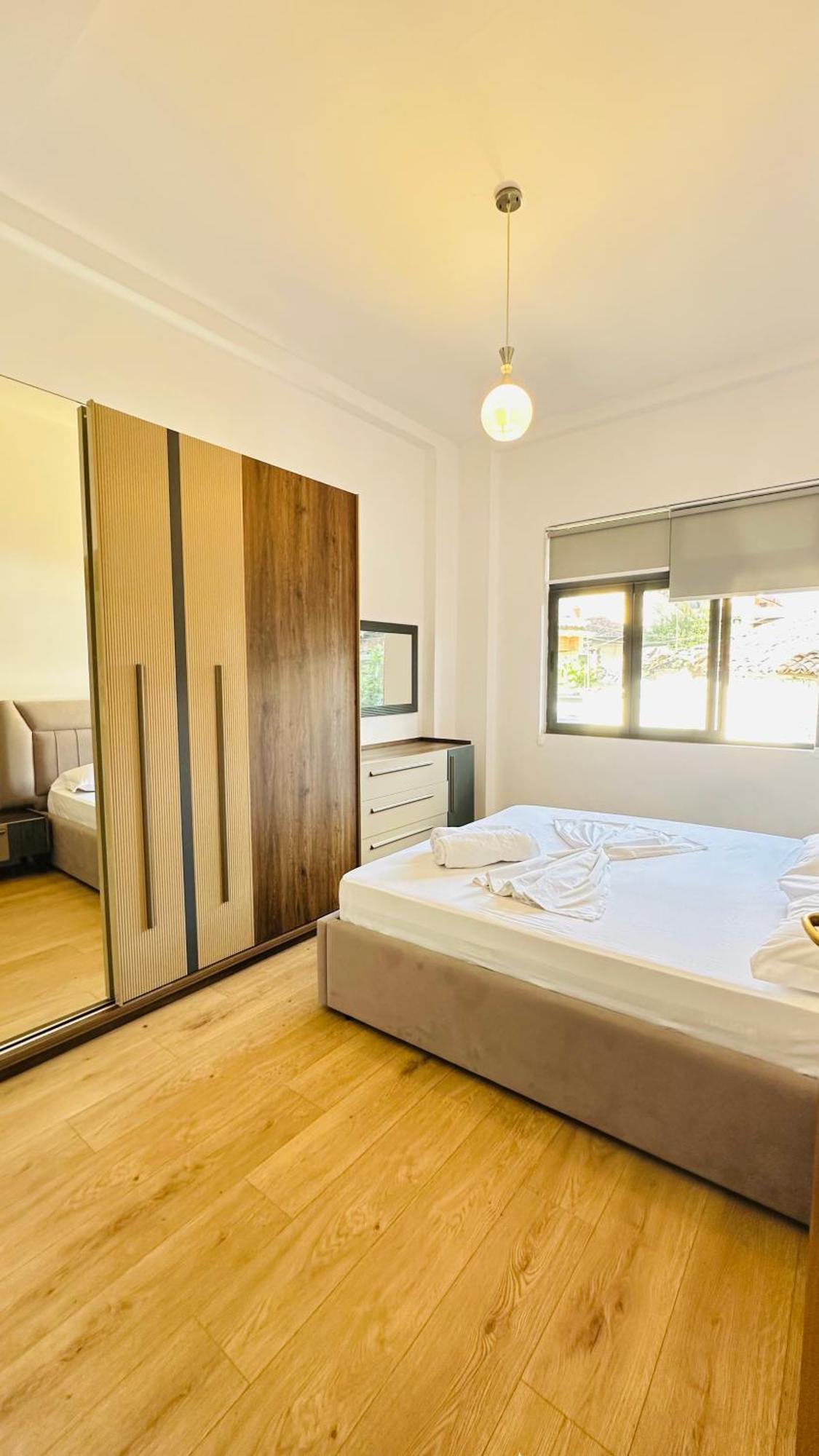 Apartamento Pazari I Ri, Quiet And Stay, Self Check-in *