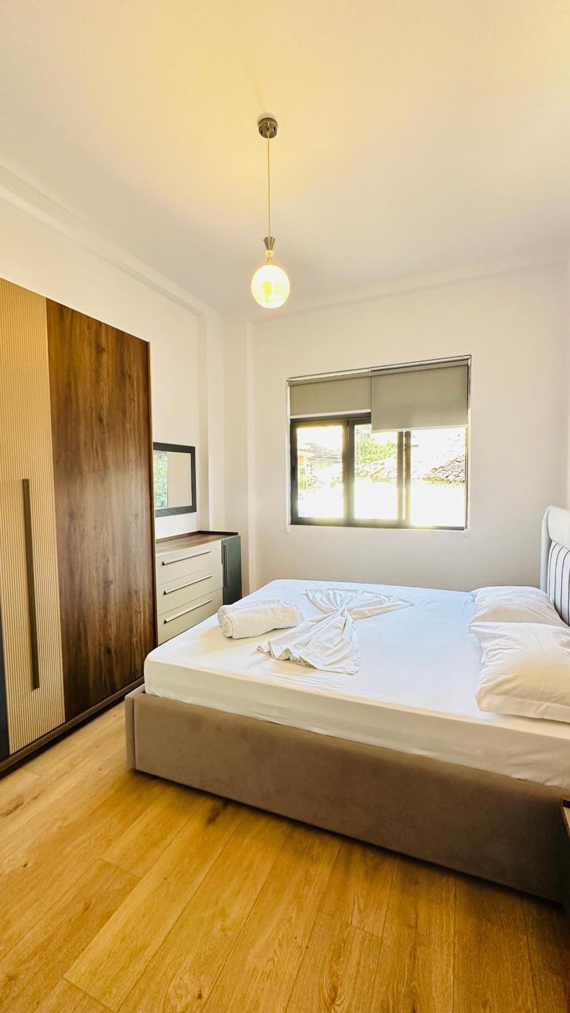 Apartamento Pazari I Ri, Quiet And Stay, Self Check-in *