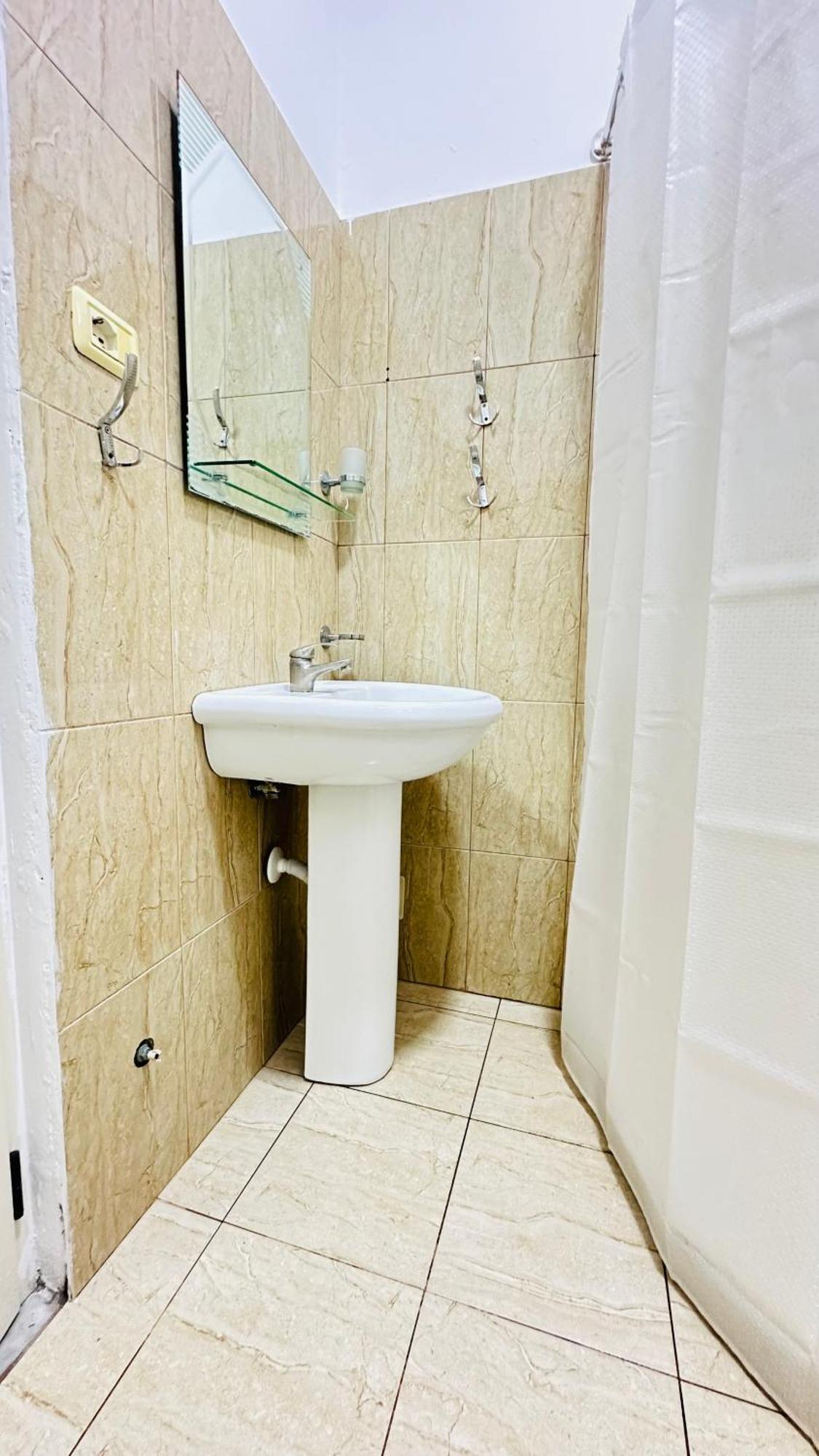 Pazari I Ri, Quiet And Stay, Self Check-in Apartamento