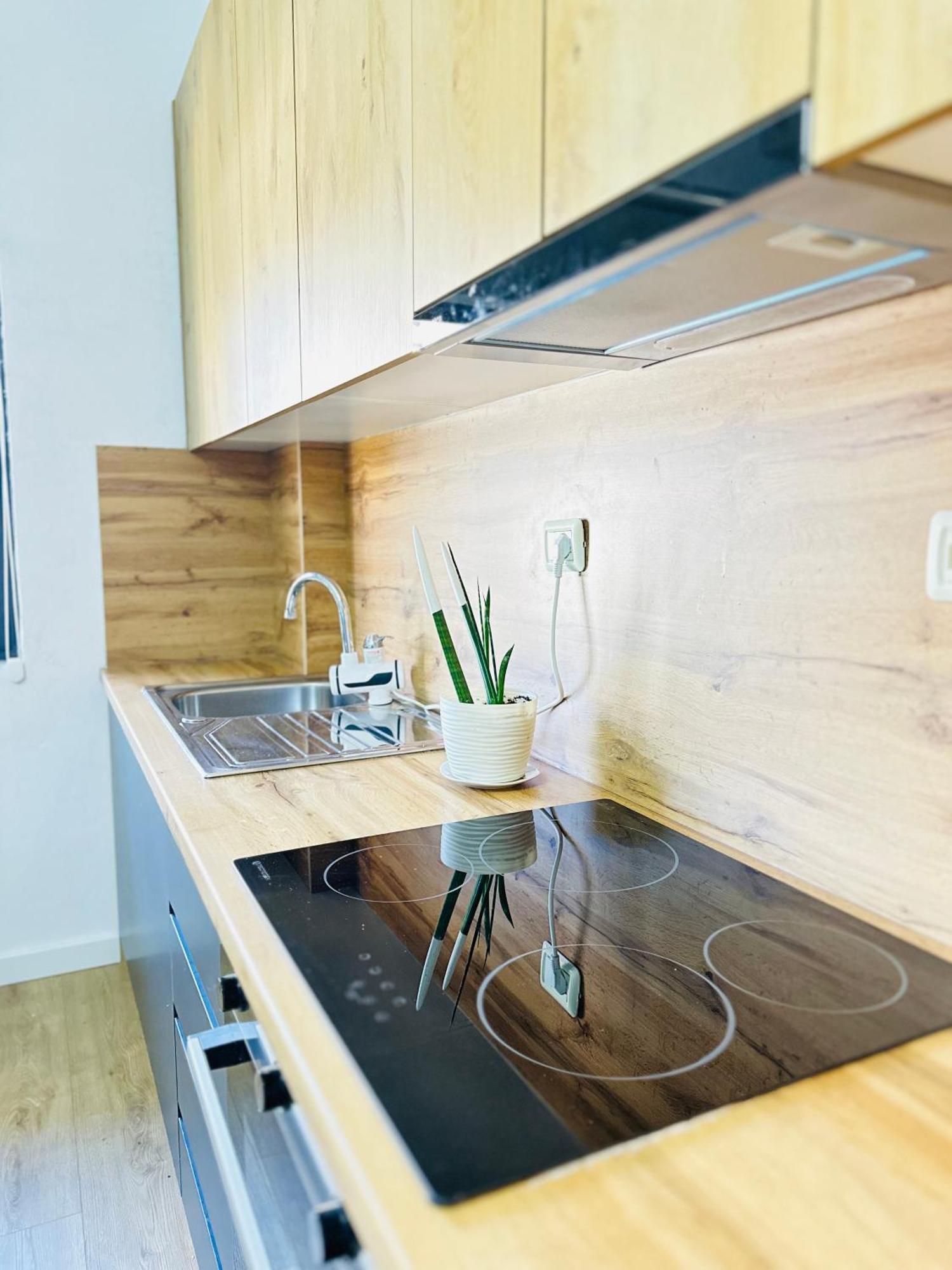Apartamento Pazari I Ri, Quiet And Stay, Self Check-in Tirana