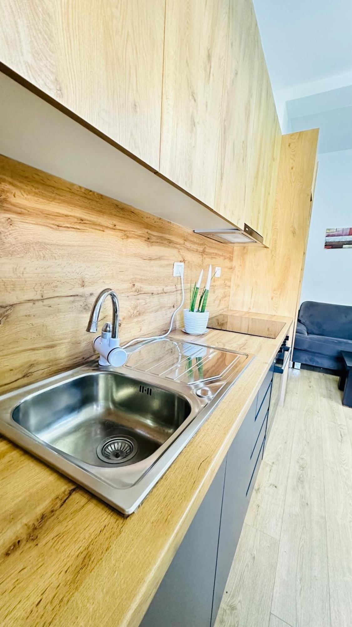 Apartamento Pazari I Ri, Quiet And Stay, Self Check-in Tirana