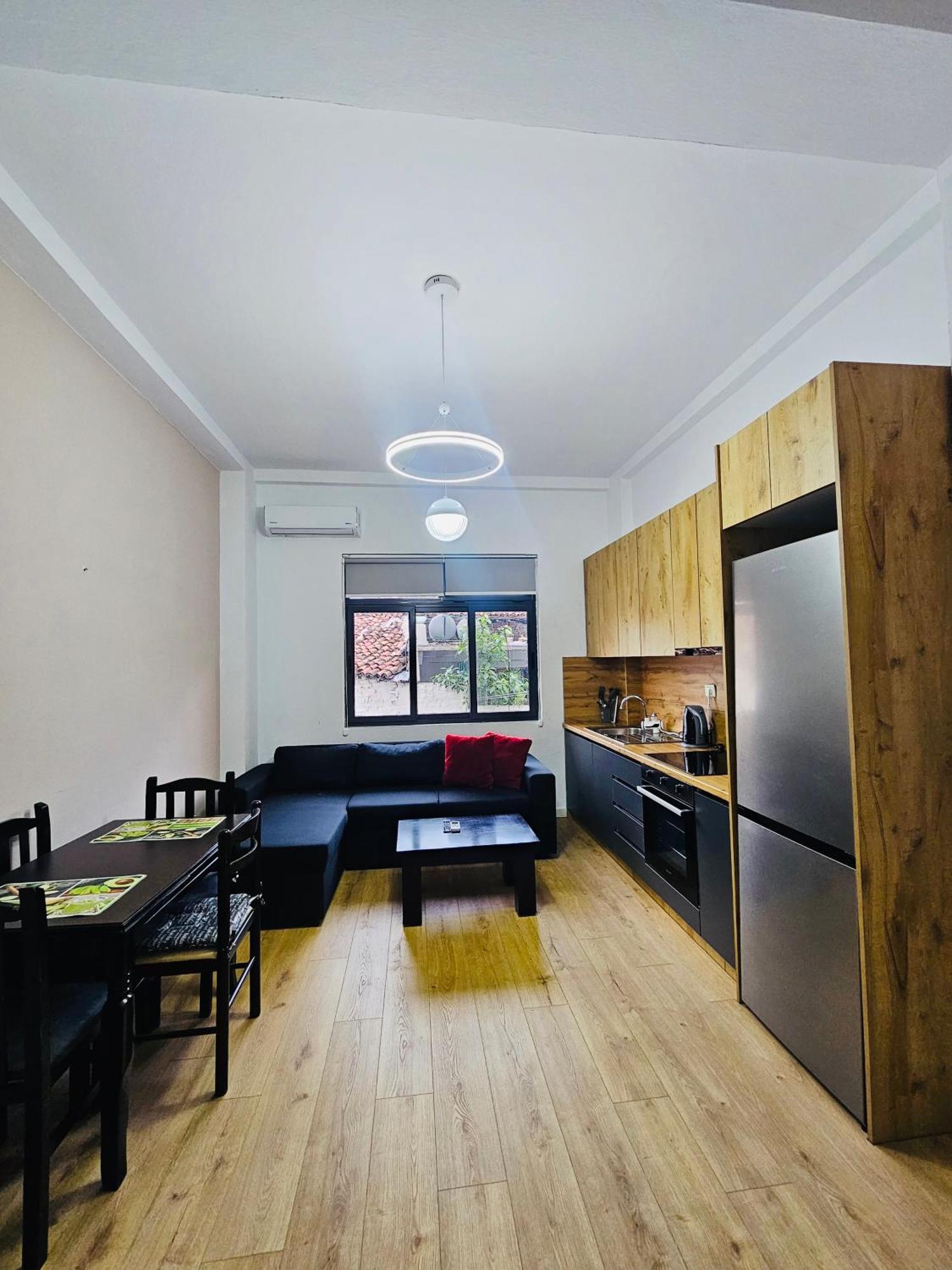 Apartamento Pazari I Ri, Quiet And Stay, Self Check-in