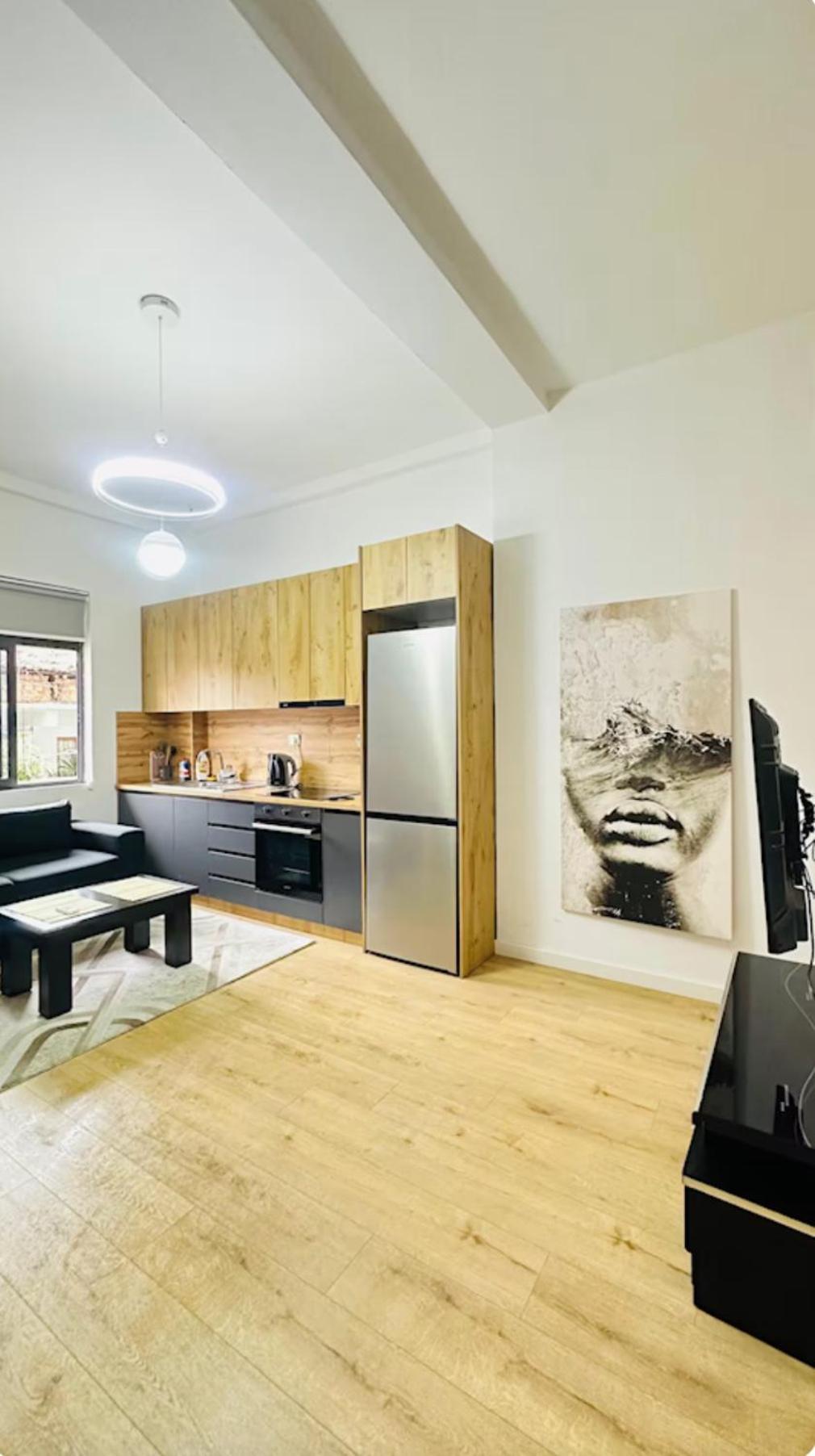 Apartamento Pazari I Ri, Quiet And Stay, Self Check-in *